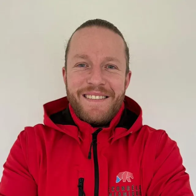 Konrad Kumolka, thermicien certifié CertiBiocide
