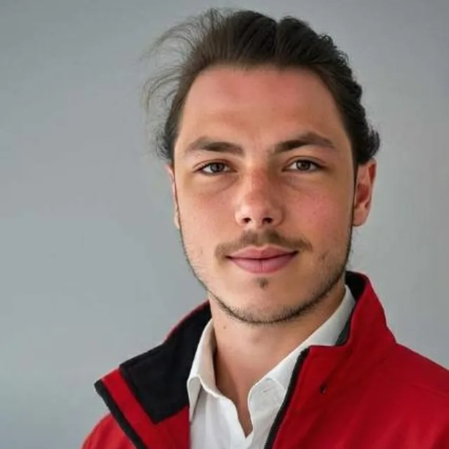 Frédéric Italiano, thermicien certifié CertiBiocide