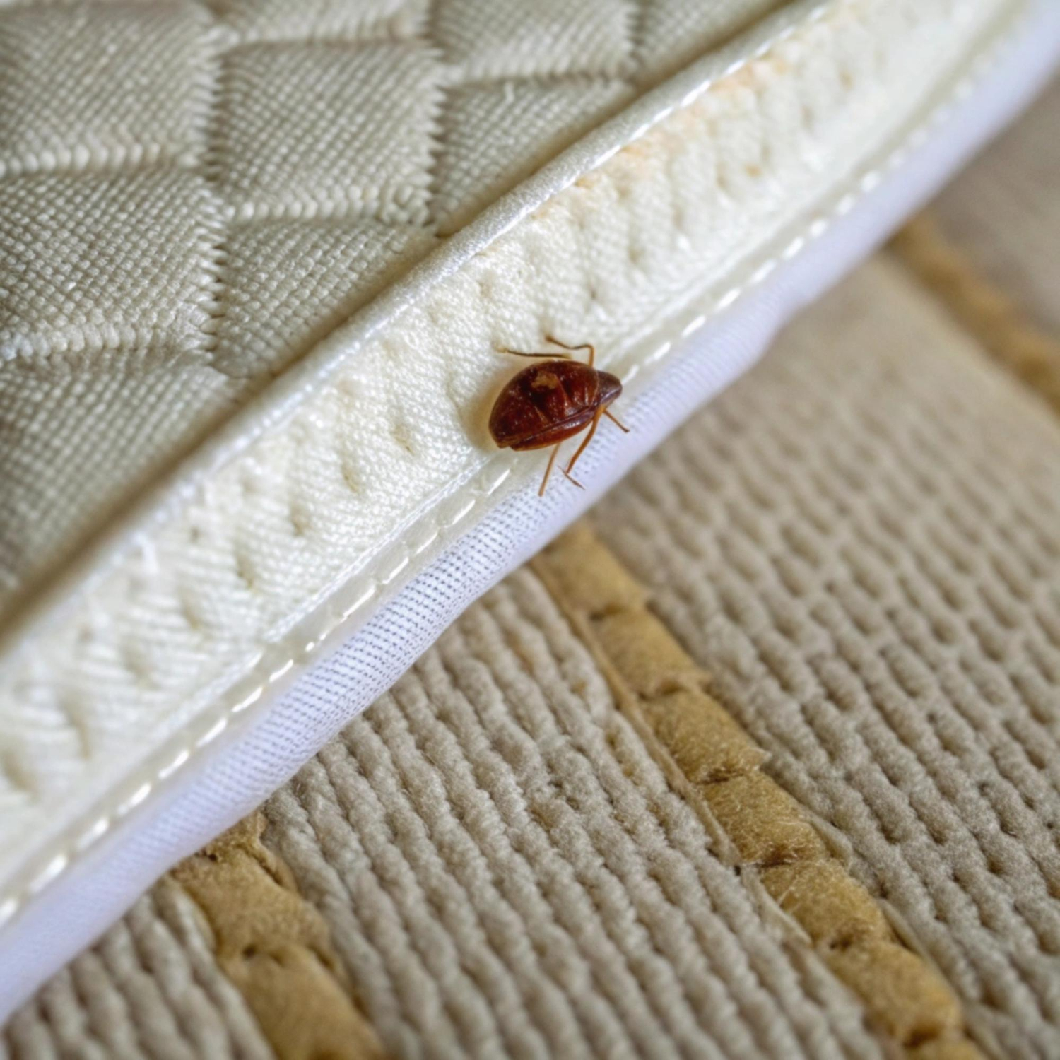 punaises de lit Metz