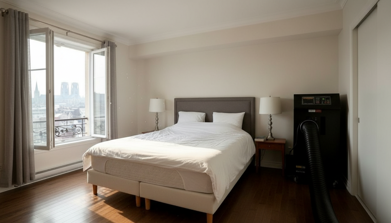 Après traitement thermique dans le Bas-Rhin : que faire dans les 48h ? — Le Congélo Thermique Bas-Rhin