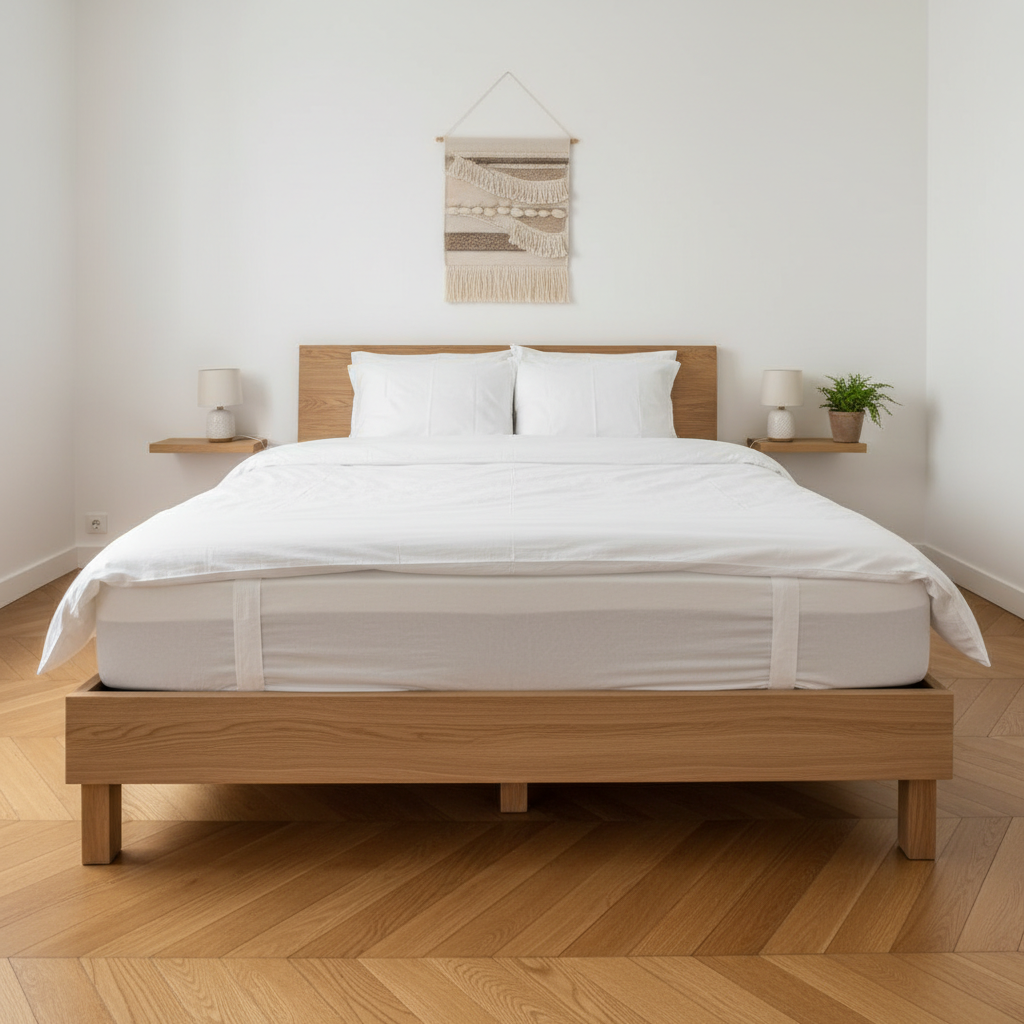 Se debarrasser des punaises de lit conseils pratiques