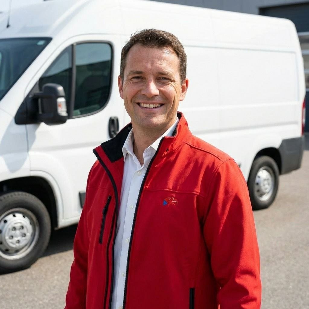 Équipe Le Congélo Thermique — techniciens certifiés